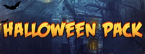 [ESX] [QBUS] Halloween Pack With Weather And Loading Screen Script For FiveM Server | Halloween ...