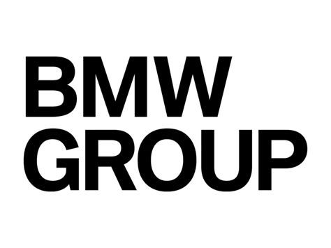 BMW Group Logo PNG vector in SVG, PDF, AI, CDR format