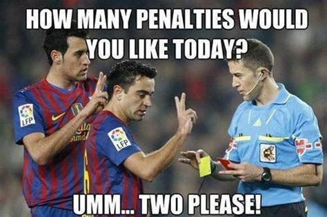 Funny Soccer Memes Messi