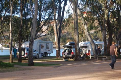 Riverbend Caravan Park - Renmark