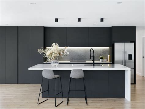 7 Tips for Designing a Modern Kitchen - Cosentino Australia