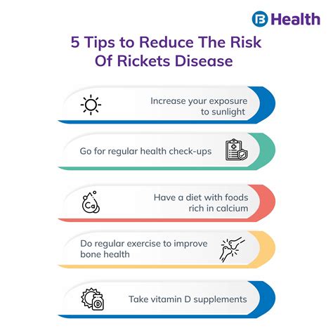 Rickets disease causes symptoms and treatment – Artofit