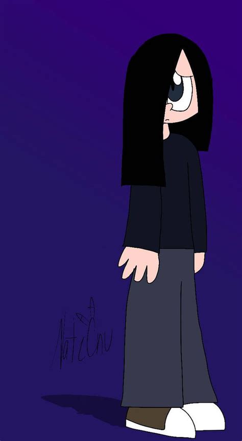 Violet Parr by CloudChuArtz on DeviantArt