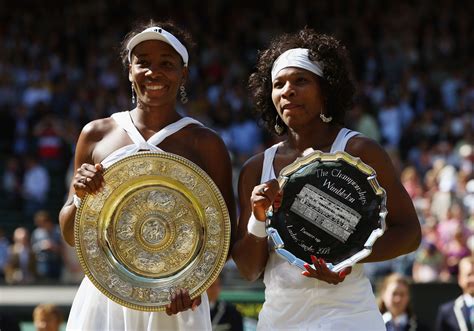 13 amazing facts about Venus and Serena Williams’ historic rivalry ...