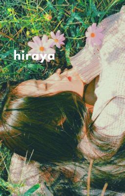 hiraya - m - Wattpad