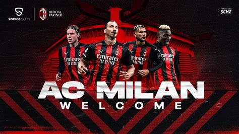 AC Milan 2021 Wallpapers - Wallpaper Cave