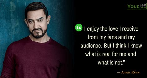 Aamir Khan Quotes That Will Indulge You Into Stardom