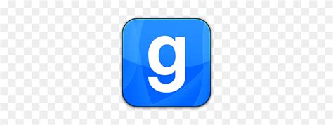 Gmod Logo - LogoDix