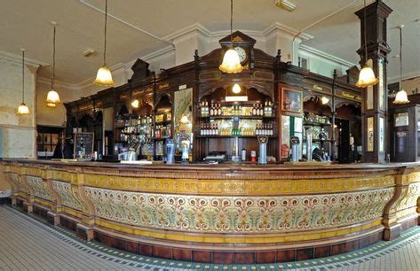 10 stunning historic Birmingham pubs you didn't know about (With images) | Birmingham pubs ...