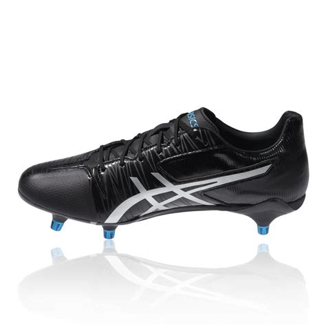 Asics Gel-Lethal Speed Rugby Boots - AW15 - 50% Off | SportsShoes.com