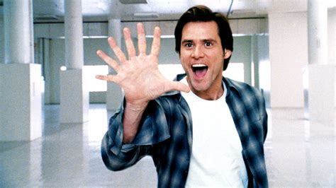 Top Ten Jim Carrey Films #MovieWeekender - Movie Marker