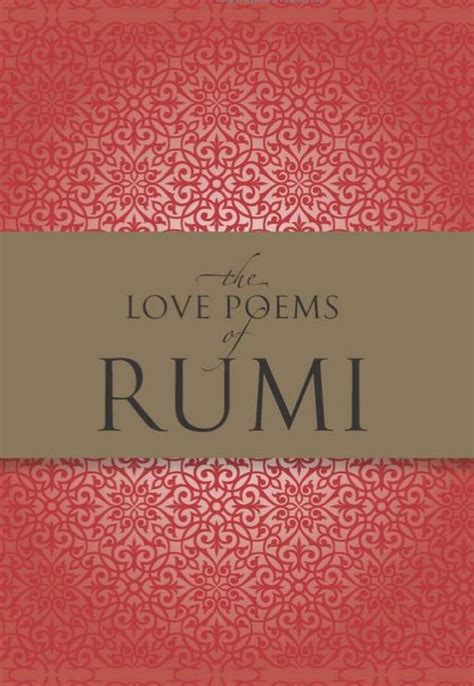 The Love Poems of Rumi - book – Edition Naam USA