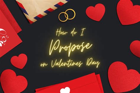 How Do I Propose on Valentine's Day? - Quan Jewelry