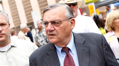 AZ Sheriff Joe Arpaio Agrees to Pay $200,000 in Profiling Case | Fox News