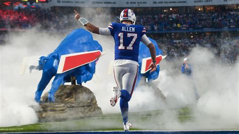 Bills vs. Chargers odds, props, predictions: Buffalo faces struggling L.A. with eyes on AFC ...