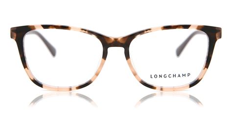 Buy Longchamp Prescription Glasses Online | SmartBuyGlasses CA