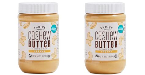 Healthy Peanut Butter Alternatives | POPSUGAR Fitness