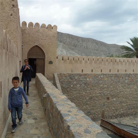 Khasab Fort - 2021 All You Need to Know BEFORE You Go (with Photos ...