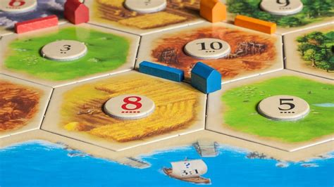 The 16 most popular board games of 2018