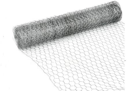 Hexagonal Wire Mesh Wholesaler