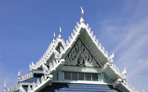 White temple, architecture, Japan HD wallpaper | Wallpaper Flare