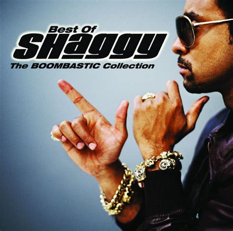 Free Apple Music: Shaggy - Best of Shaggy: The Bombastic Collection ...