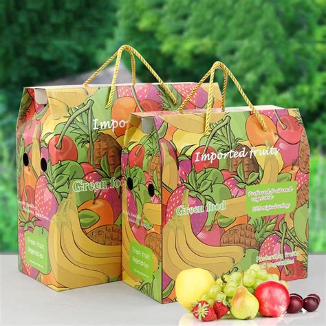 Fruit Packaging Boxes | ubicaciondepersonas.cdmx.gob.mx