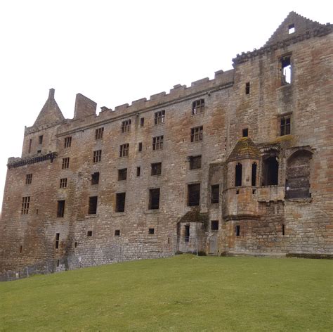 Wentworth Prison My Outlander Adventure