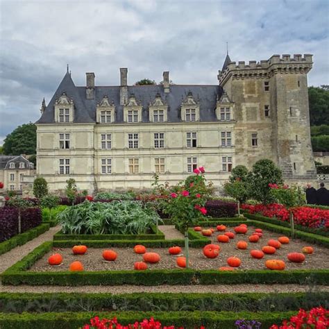 Loire Valley: castles map and itinerary suggestions to optimise your trip