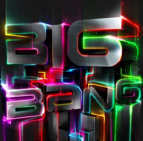 K[ey]pop: DISCOGRAFÍA [Big Bang]