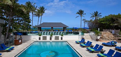 Jupiter Beach Resort & Spa - Jupiter, Florida | Preferred Hotels & Resorts