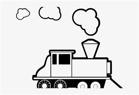 Engine Clipart Toy Train Engine - Steam Engine Train Clip Art Transparent PNG - 640x480 - Free ...