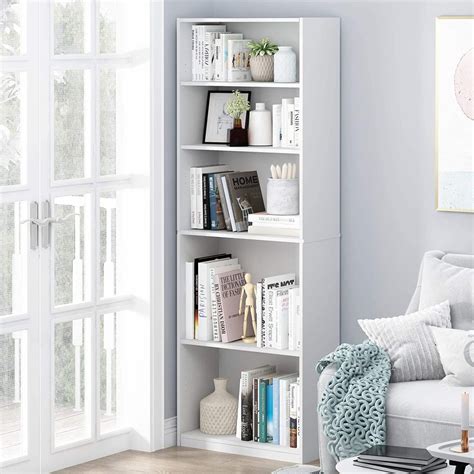 The 10 Best White Storage Shelves For a Minimalist Home | Storables