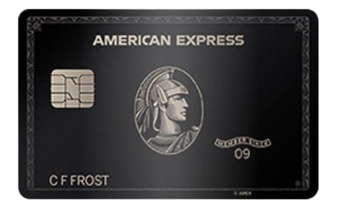 American Express Black Card – Review by Financer.com