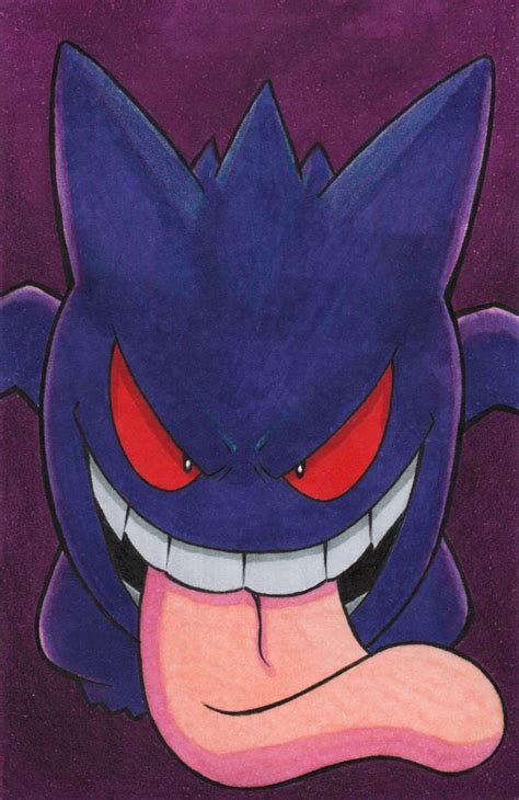 THE SHADOW POKEMON! by winston3196 on DeviantArt