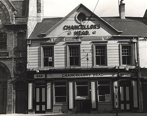 Old Pubs of Newcastle 1882/1883