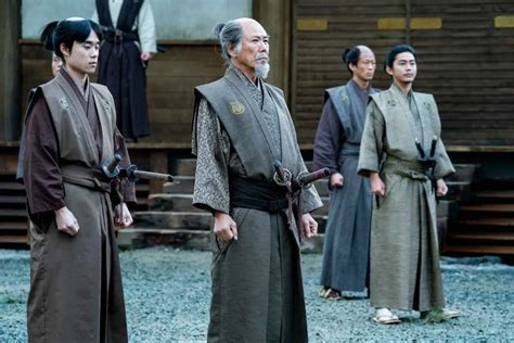 Extended Shogun Series Trailer Ahead of Super Bowl Spot