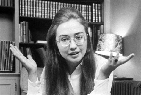 Photos: Hillary Clinton, Meryl Streep, and Gilda Radner: The 1970s Thinking Girl’s Look Book ...