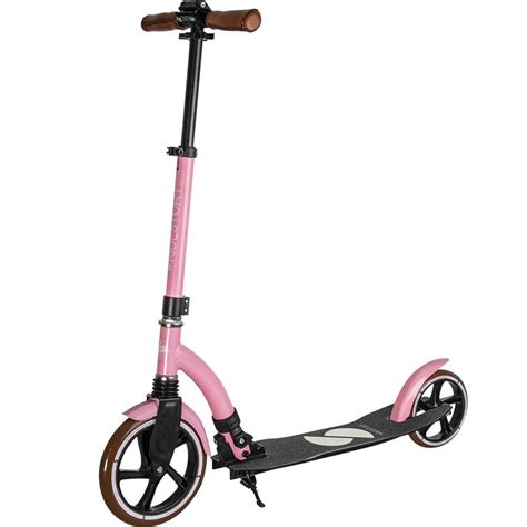 Retro Ride Scooter - Pink - Story Original