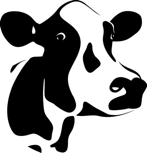 Vector dairy cow free free vector download (449 Free vector) for commercial use. format: ai, eps ...