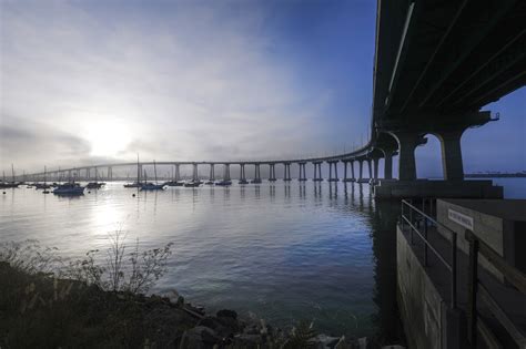 Iconic Coronado bridge turns 50 - The San Diego Union-Tribune