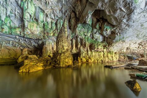 The Best Caves in Laos and How to Visit