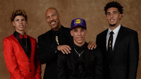 LaVar Ball, family to star in reality show on Facebook | NBA.com