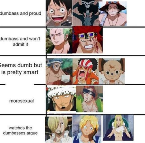 on point : r/MemePiece