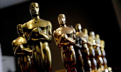 Premios Oscar: La Hora del Cambio