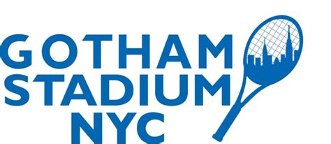 Gotham Stadium NYC – New York Tennis Magazine