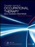 American Journal of Occupational Therapy - AOTA