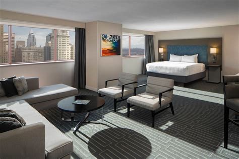 Hyatt Regency Cincinnati Cincinnati, Ohio, US - Reservations.com