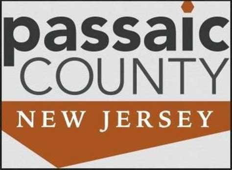 Passaic County Board of Chosen Freeholders Introduce 2019 Budget with No Increase to Tax Levy ...