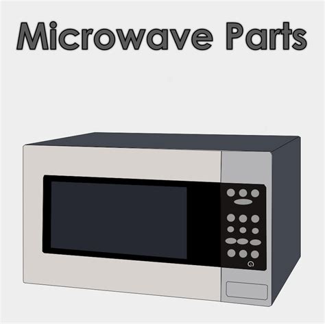 Microwave Parts – Express Parts Direct